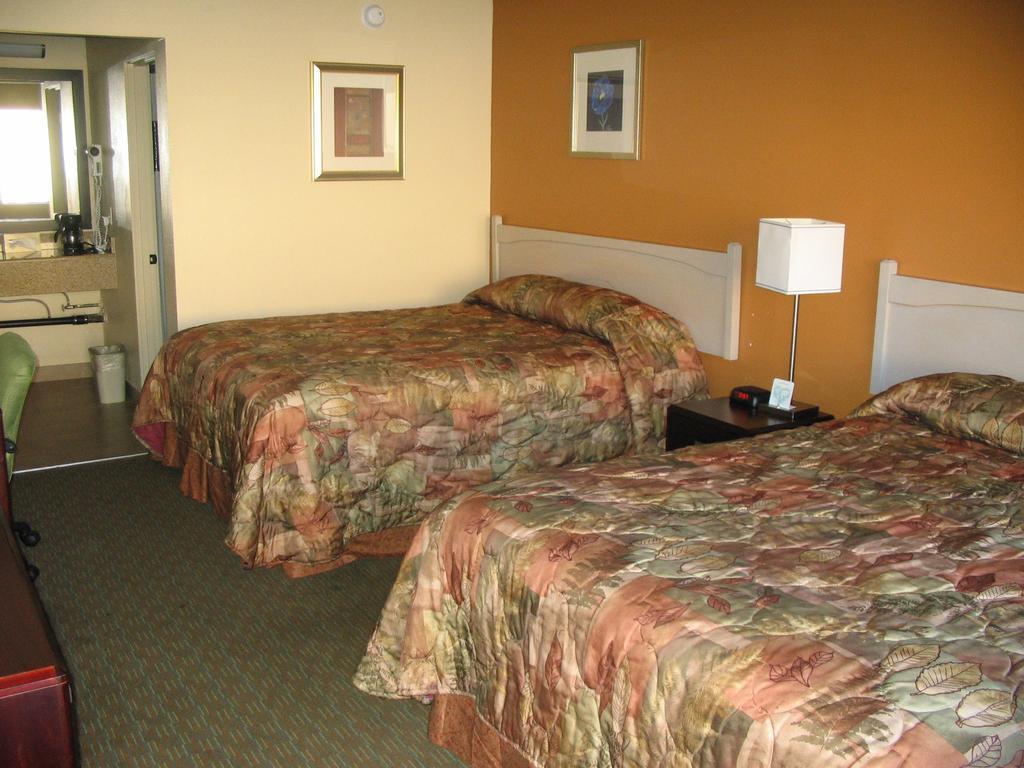 Rodeway Inn Portland Airport מראה חיצוני תמונה