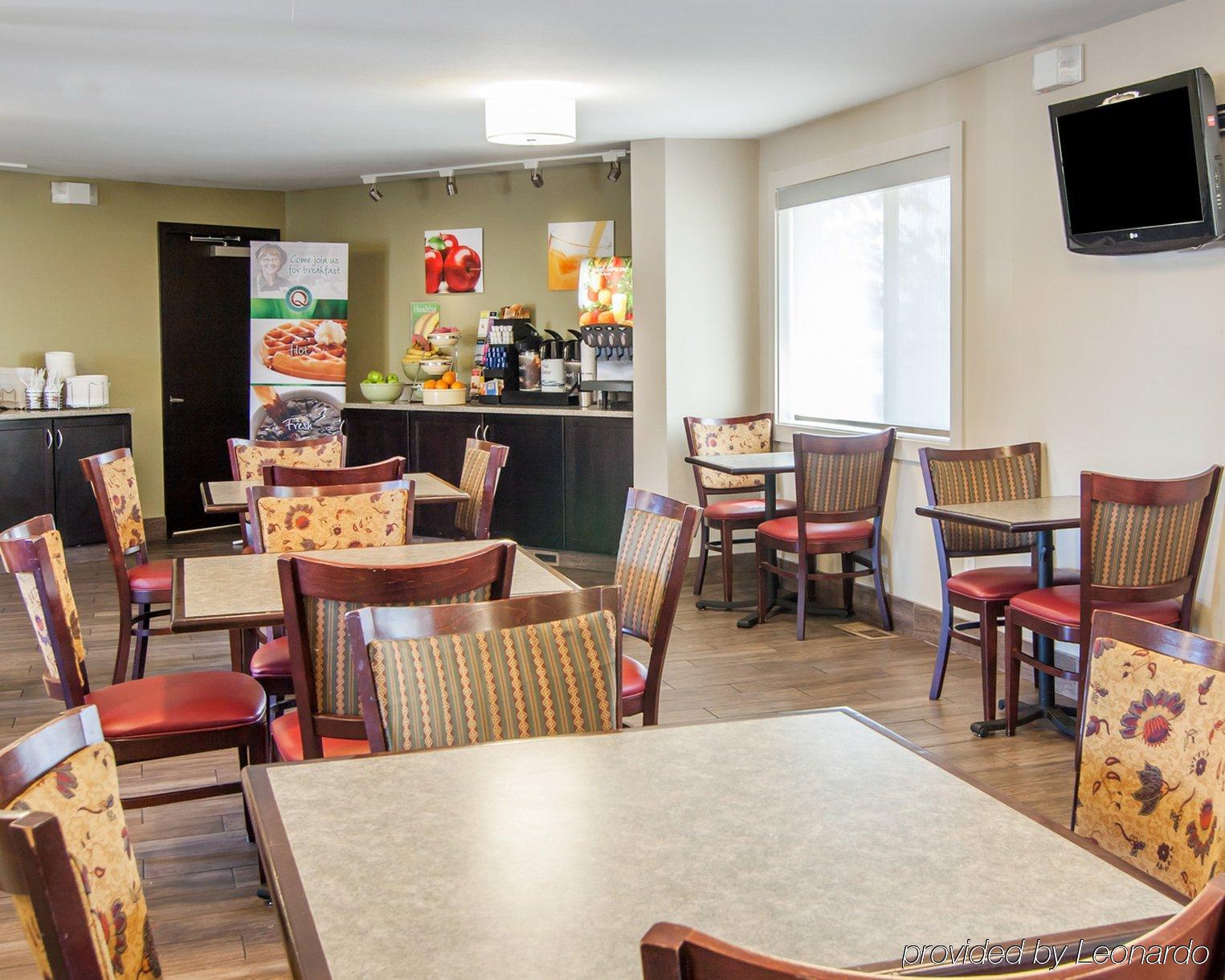 Rodeway Inn Portland Airport מראה חיצוני תמונה